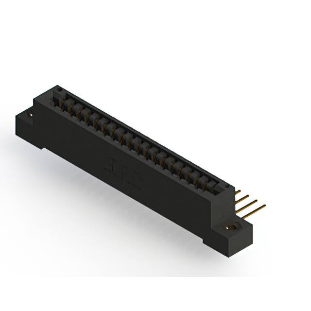 896-019-559-108 EDAC Inc.  Edgeboard Connectors